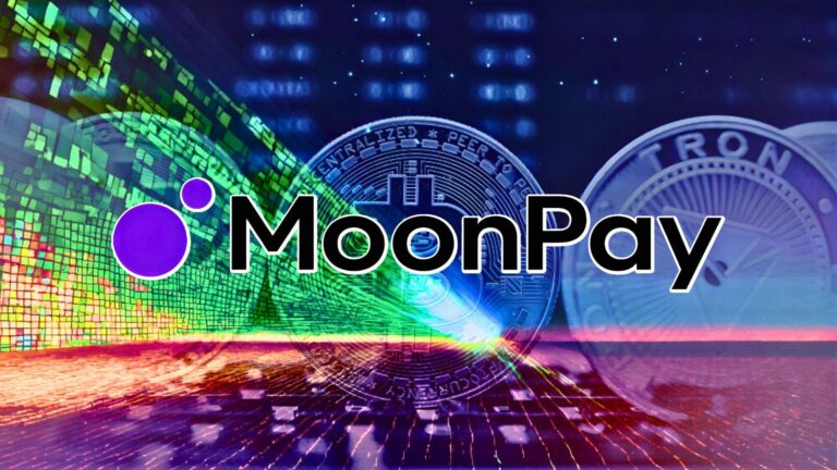 Unlocking Cryptocurrency with MoonPay: A Stripe Revolution