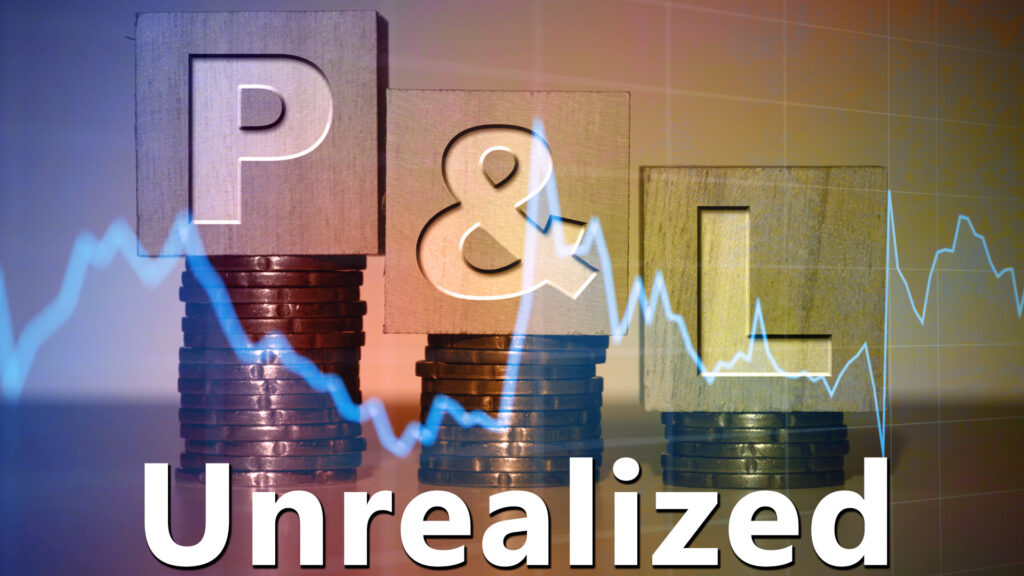 Unrealized P&L: Meaning and How Is it Different from Realised P&L