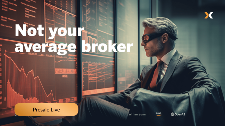 Stacks RallIES As Targets $3: Pullix Hybrid Approach to Revolutionize TradFi|