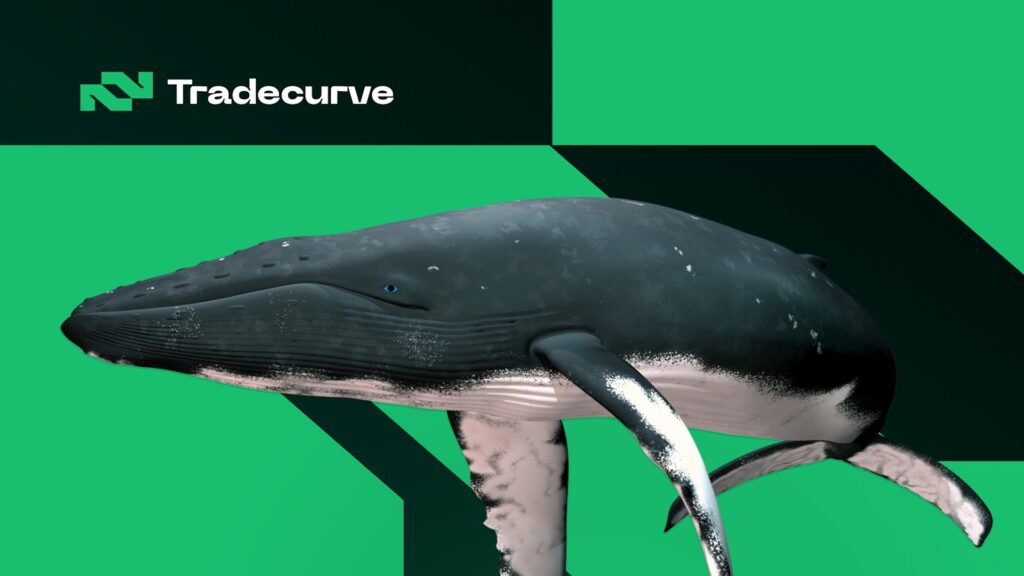 BlackRock Files for Bitcoin Spot ETF; Ethereum Whales Get Aggressive Buying, While Tradecurve Targets 10,000 Registered Users