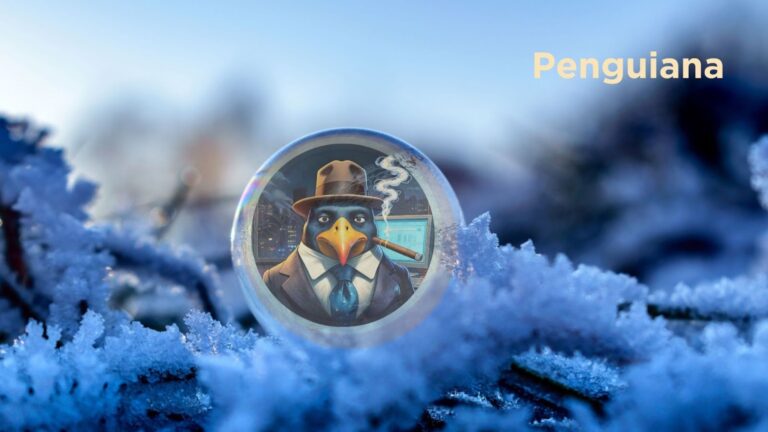 Penguiana|