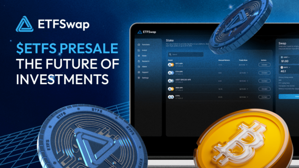 Bitcoin Whale Dumps 16,276 BTC Worth $1 Billion To Go All In On This Ethereum Token&nbsp;