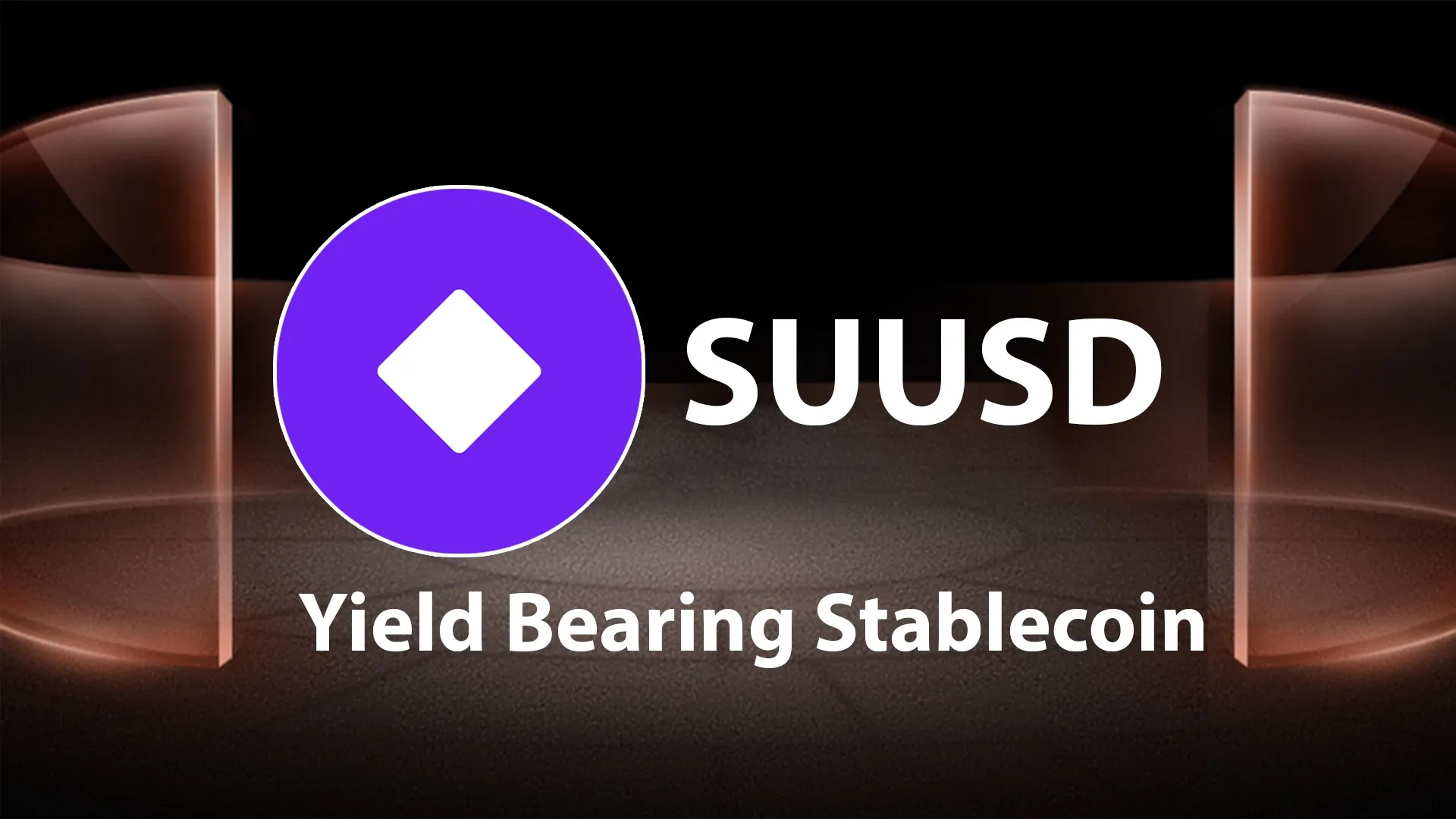 Meet SUUSD: A Yield Bearing Stablecoin By Sunami Network 