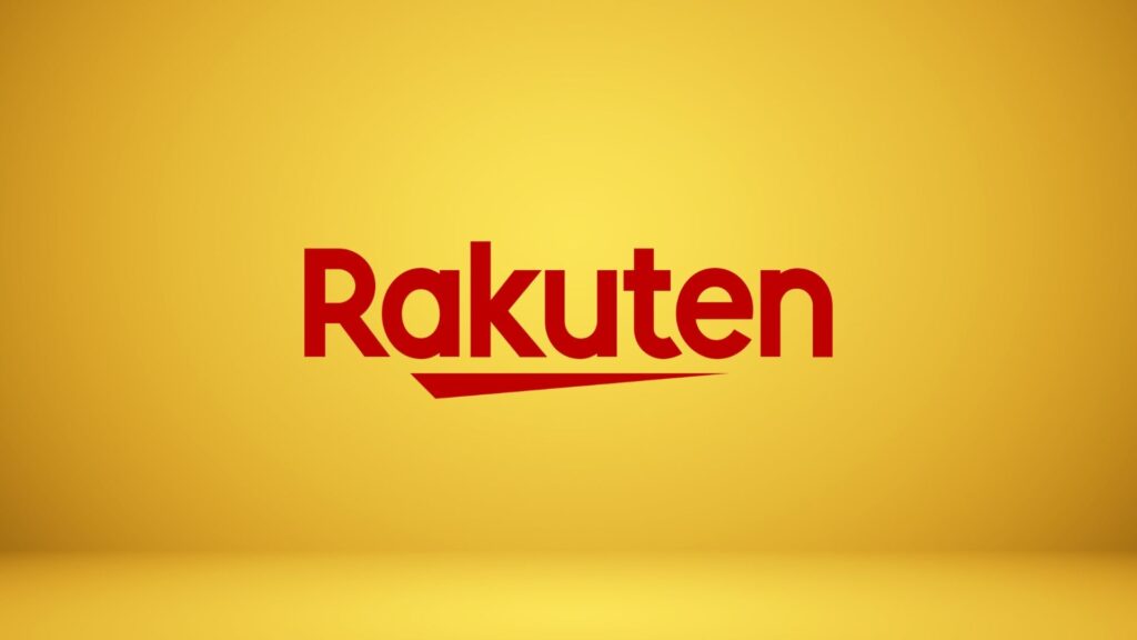 Rakuten customers can now make payments with cryptocurrencies