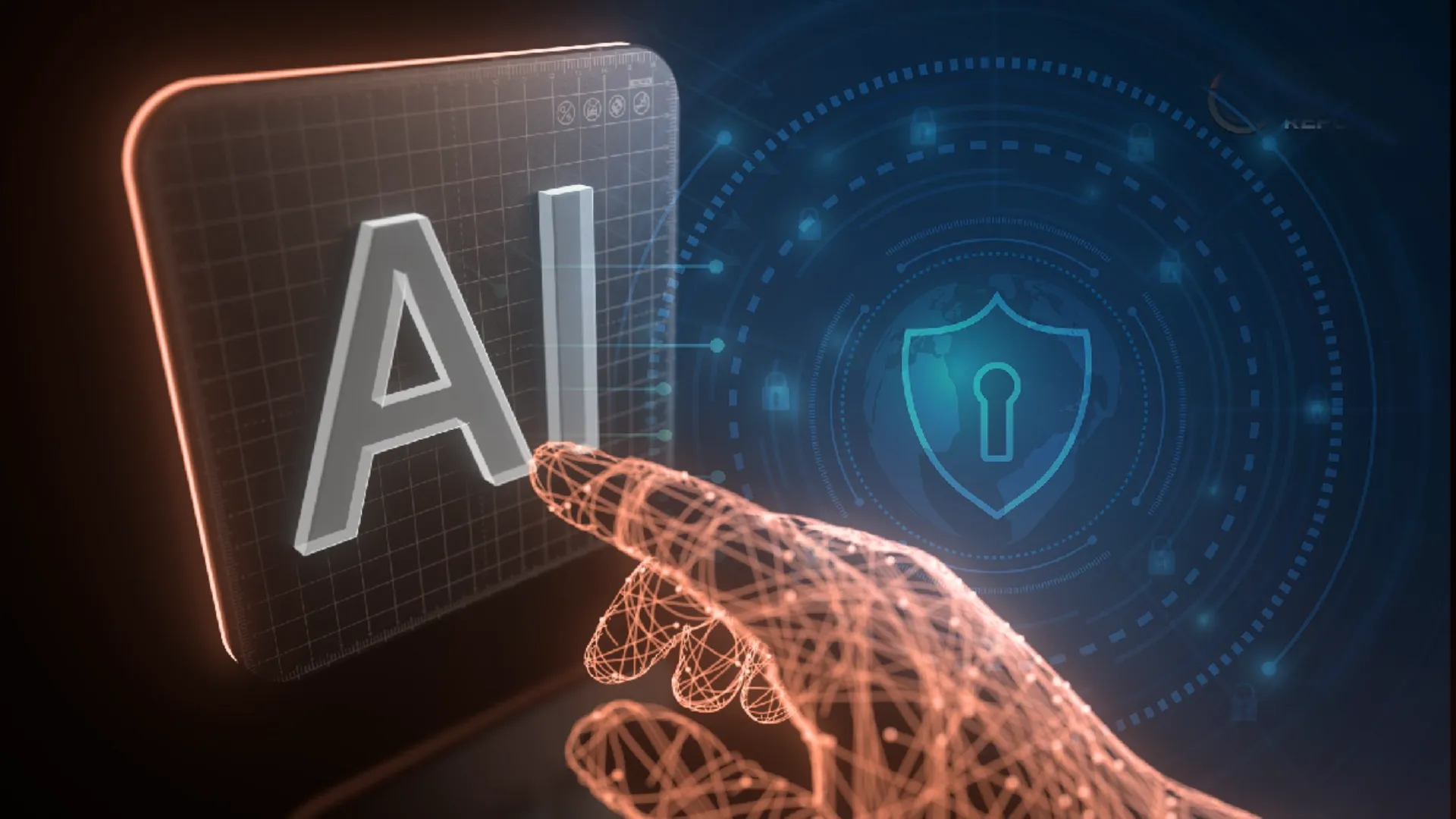 Here Are Some Of The Top AI-Powered Security Solutions In 2024