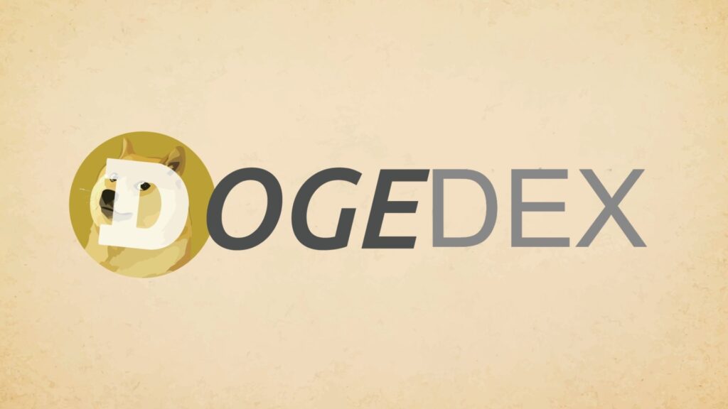 Atomic Swap launched by DogeDEX