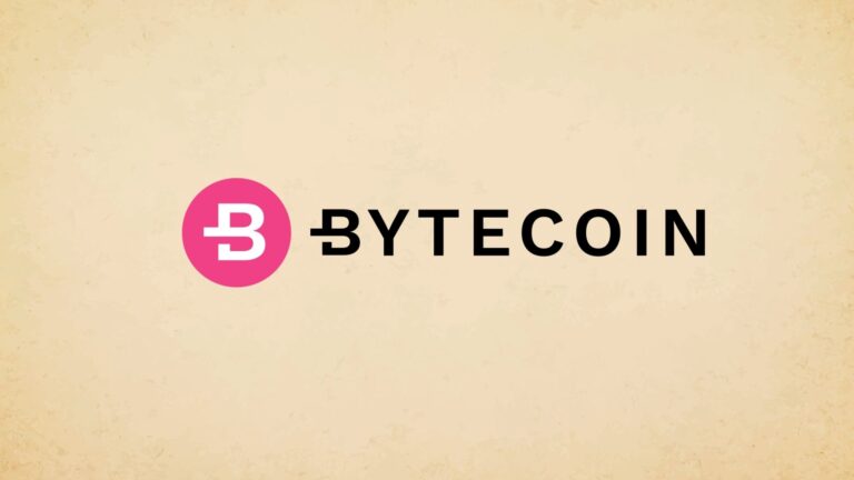 Bytecoin||