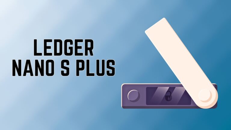 Unveiling Ledger Nano S Plus: Your Comprehensive Review Guide