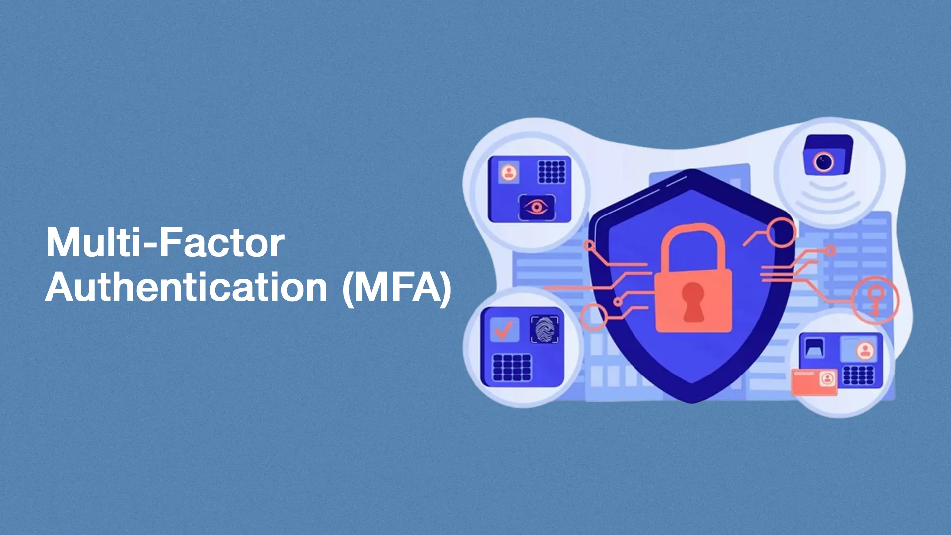 Using Multi-Factor Authentication (MFA) For Securing Crypto Assets  
