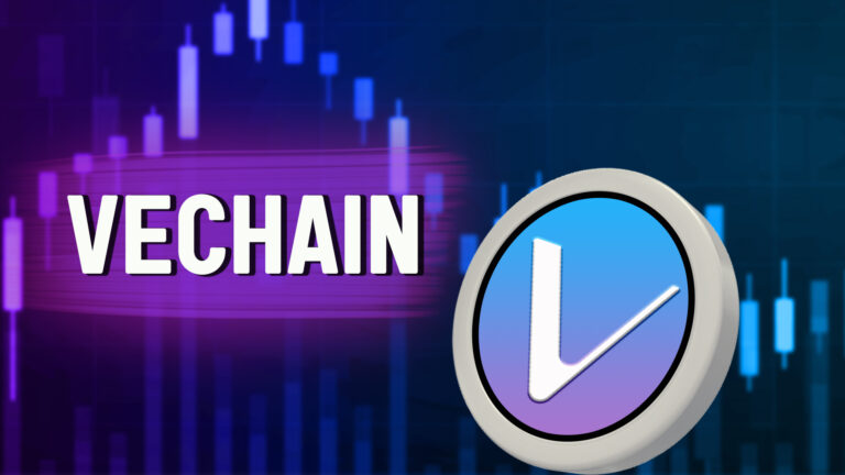 VeChain Price Has Risen by 76% Since November; Still Profitable?||