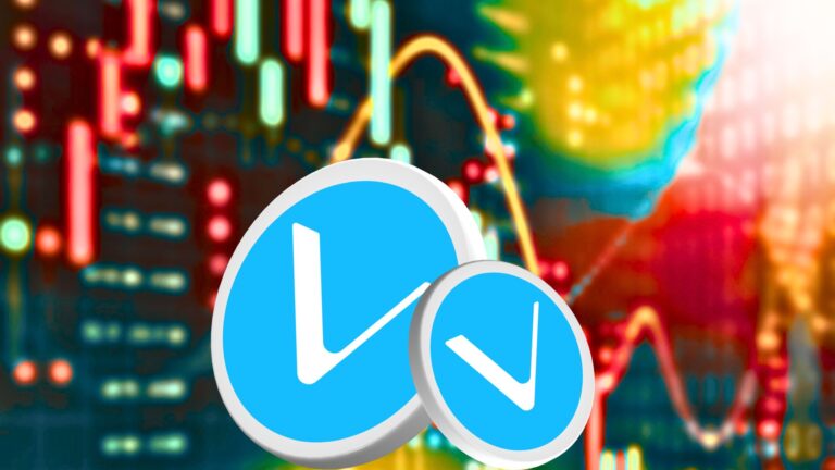 VET Price Forecast 2024-2030: Will VET Token Recover Past Losses?