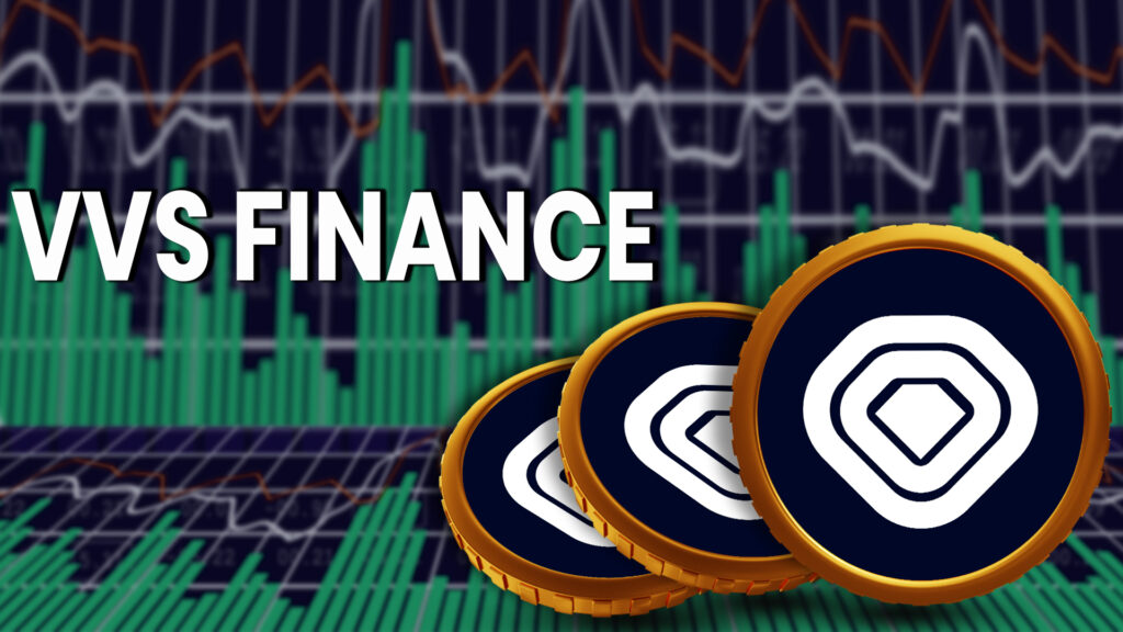 VVS Crypto Following Bearish Price Structure; Will It Reverse?