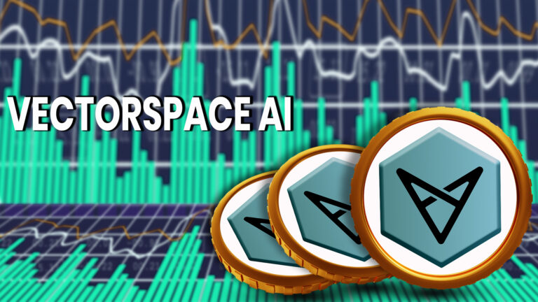 Vectorspace AI Price Prediction; Will VXV Crypto Reach $1 Soon?|||