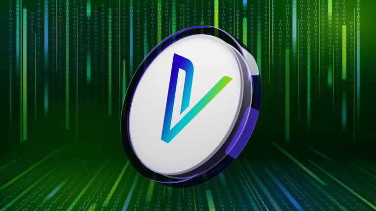 VeChain Coin Price Broke $0.03894 Resistance Level