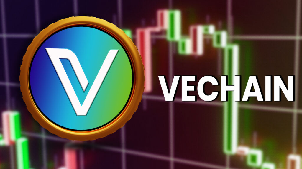 VET Crypto Price Forming Lower Low Structure; More Decline Ahead?