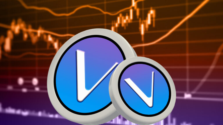 VeChain Price Has Surged By 40% in the Past 3 Days; What’s Next?|||