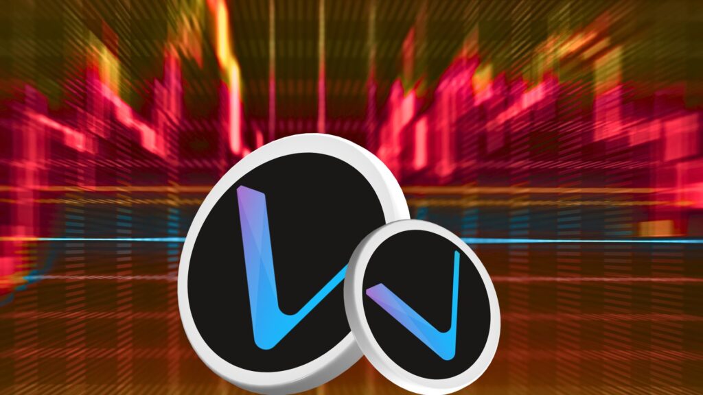VeChain (VET) Price Has Surged By 40% In December; What’s Next?