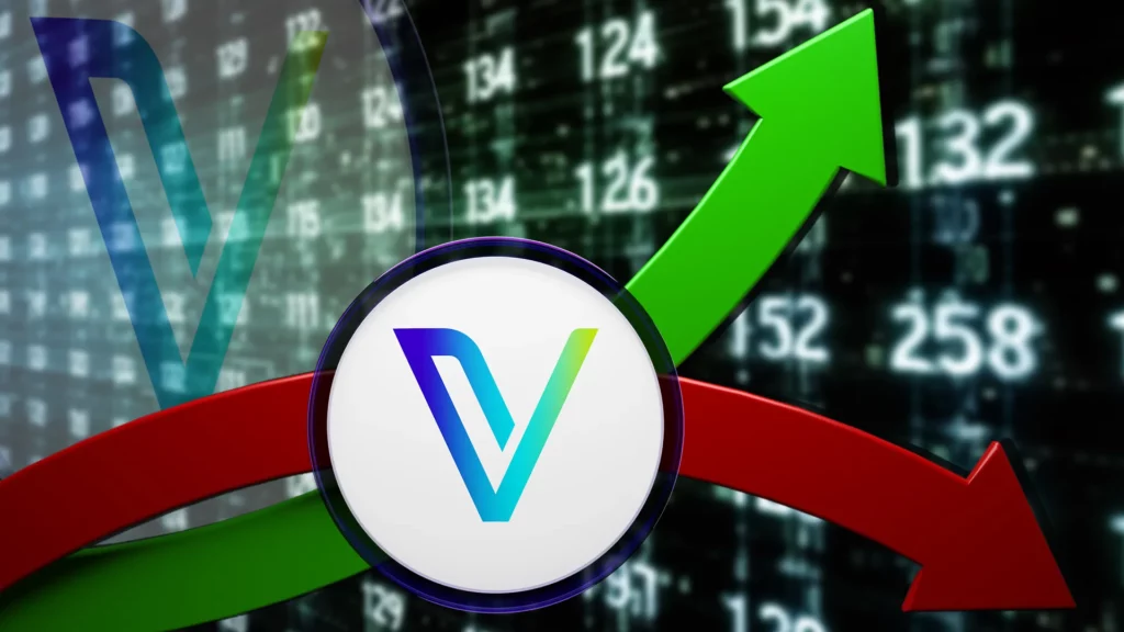 Consolidation of Vechain Price- Traders Must Keep An Eye