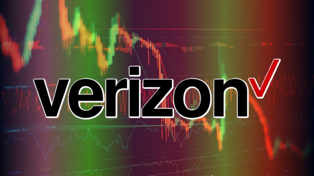 Will Verizon Communications (VZ) Stock Take a Pullbaback?&nbsp;