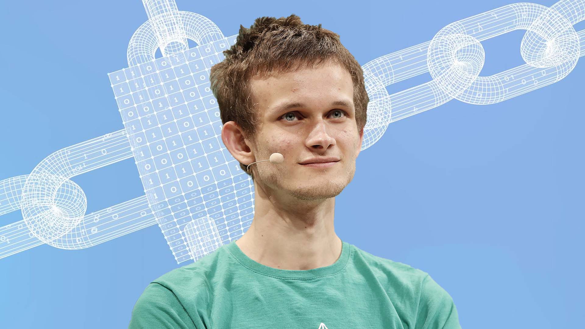 Vitalik Buterin Counter’s Nick White’s Blockchain Verifiability Opinion