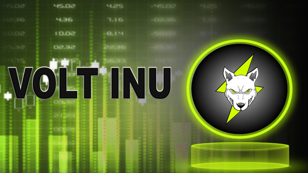 Volt Inu Price: VOLT is at the Bottom; Will It Rise or Shrink?