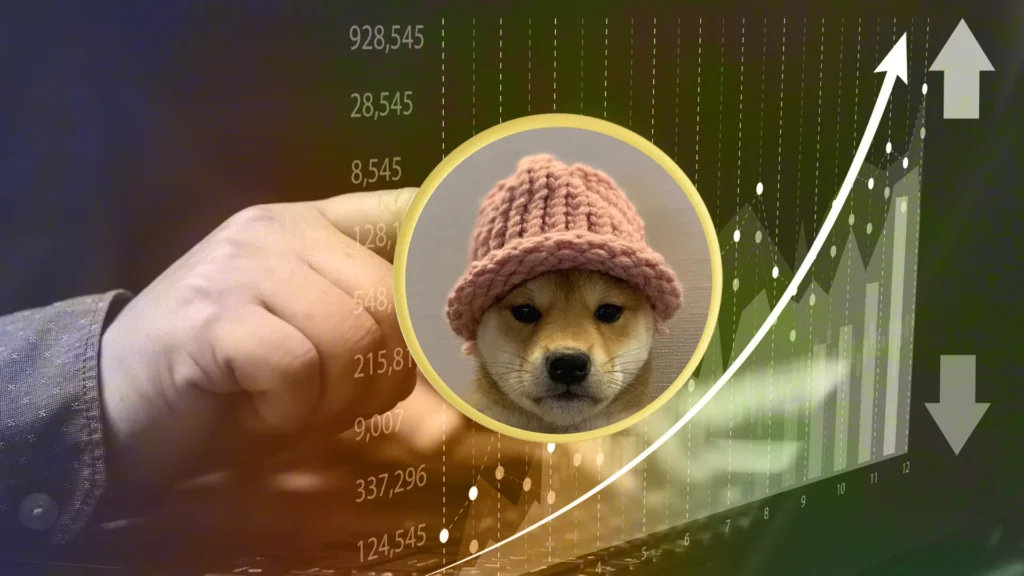 What Highs Does WIF Crypto Need to Break for Further Surge?