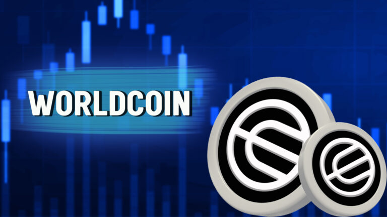 WLD Crypto Breaks Multiple Patterns on Charts