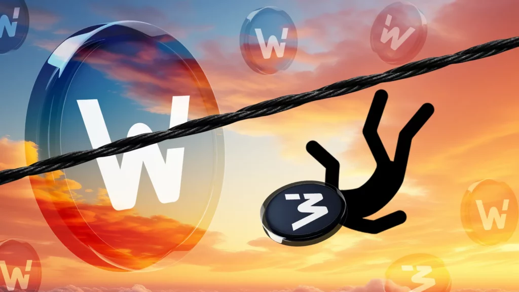 Is WOO Crypto Losing Momentums As It Witnesses Profit Booking?