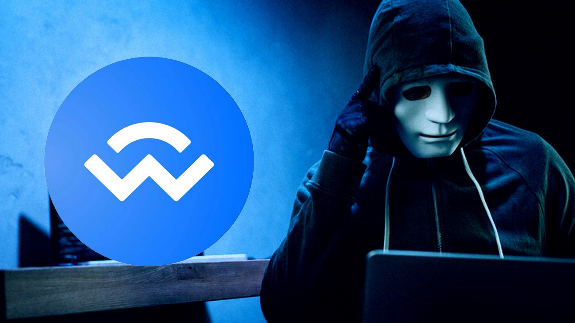 Users Lose $70K To Fake WalletConnect App On Google Play Store
