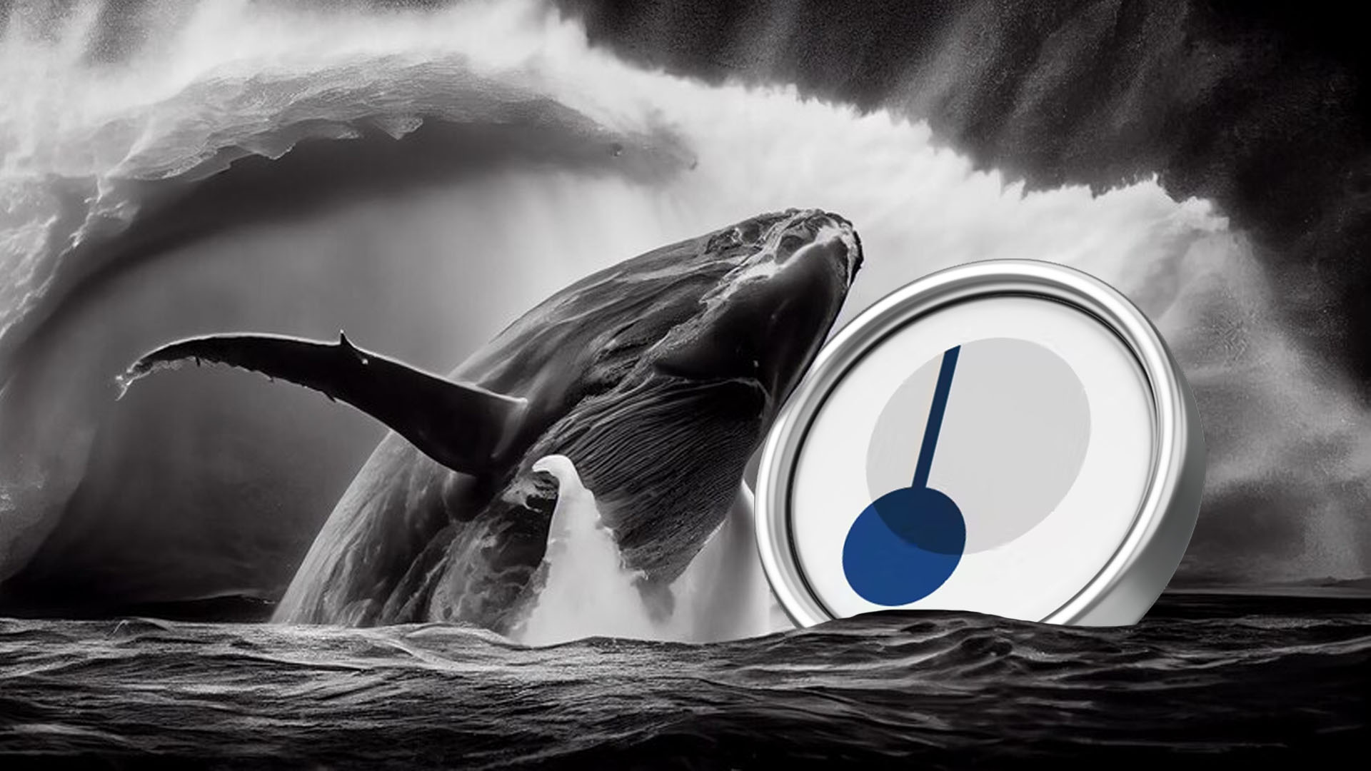 Whales Staking Pendle Crypto: Trading At 200-day EMA, Will It Surge