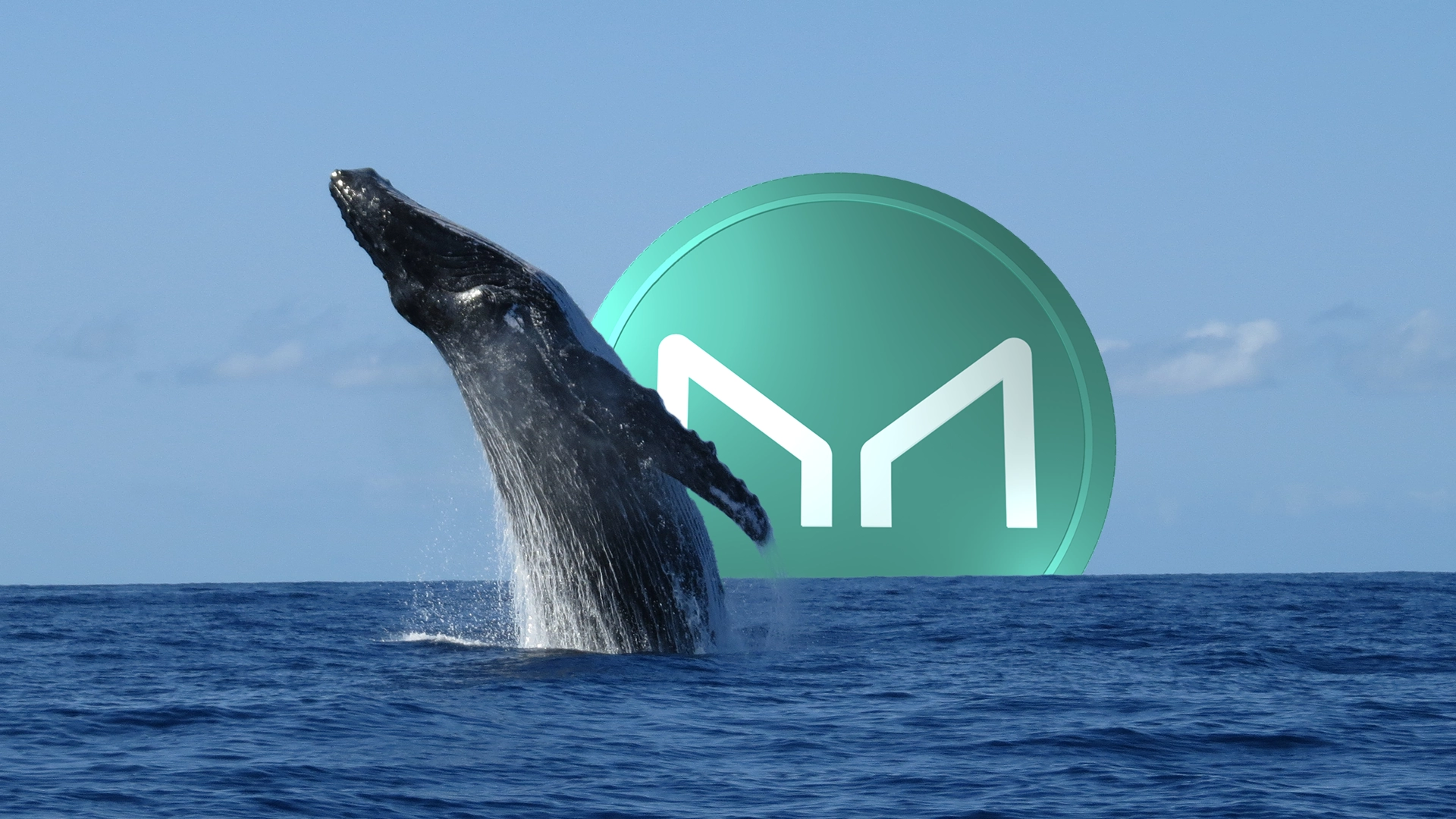Maker Price Witnessed Drop: Whales Started Making Selloff