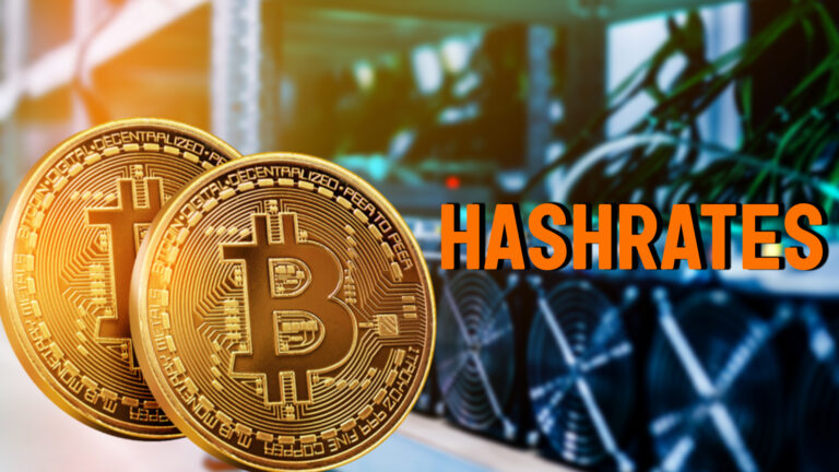What are Hashrates? How Do They Affect the Mining of Bitcoins?|