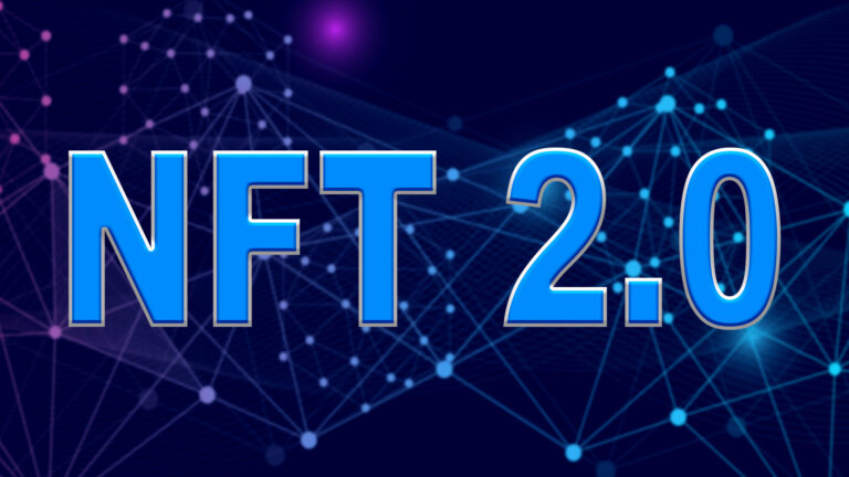 What is the Importance of NFT 2.0