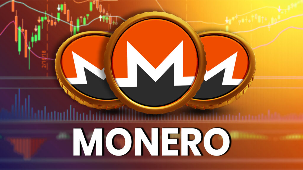 What Can Be XMR Crypto Price Reaction If It Breaks On Upside?