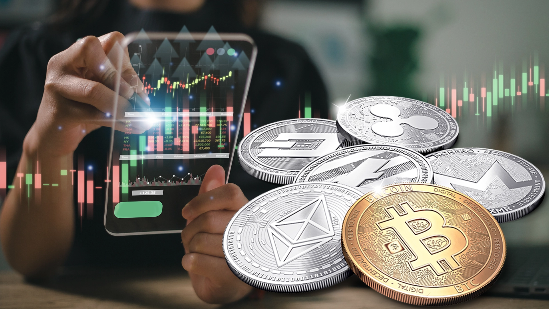 What Is Isolated Margin And Cross Margin In Crypto Trading?