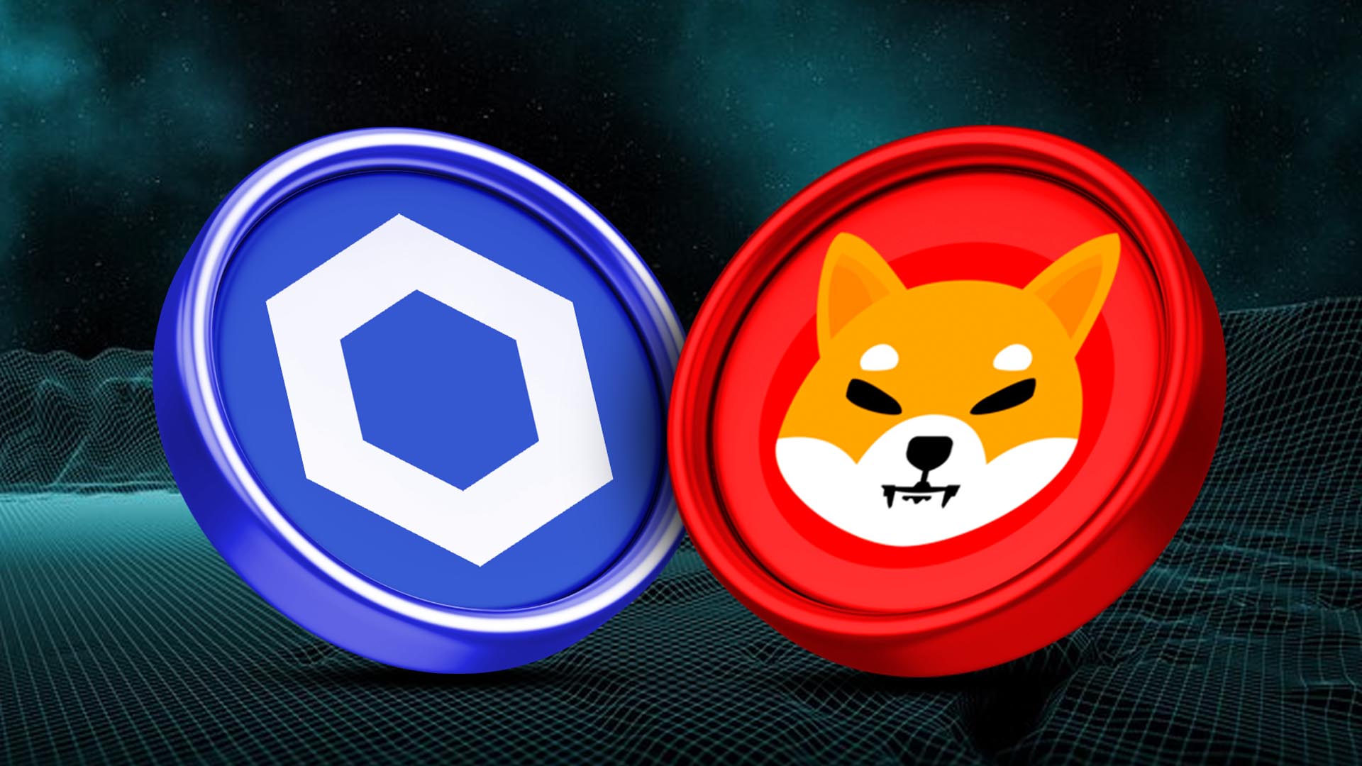 Shiba Inu & Chainlink Team Up, Launching Cross-Chain Innovations