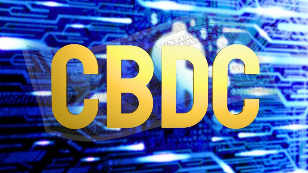What Does Digital Money Mean? Concept Of India’s New CBDC&nbsp;