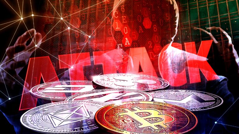 What Do the Digital Attacks on Justin Sun’s Crypto Firms Show?|What Do the Digital Attacks on Justin Sun’s Crypto Firms Show?