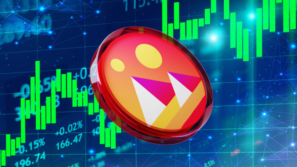 What Expectations To Have From MANA Crypto After Surge In Price?