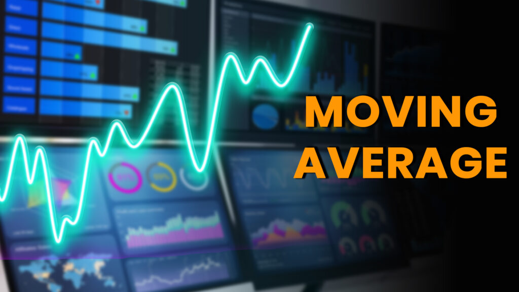 What Is A Moving Average? A Trader’s Guide To SMA And EMA