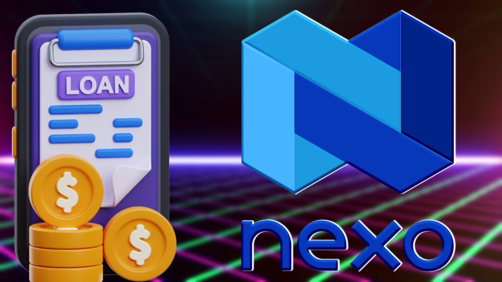 What Is NEXO, The Next-Gen Platform for Instant Crypto Loans&nbsp;