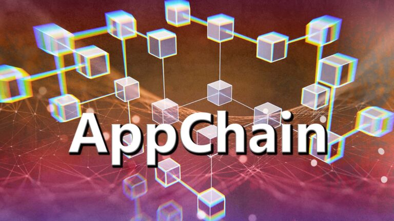 Rising Fame of Application-Specific Blockchains (Appchains) 
