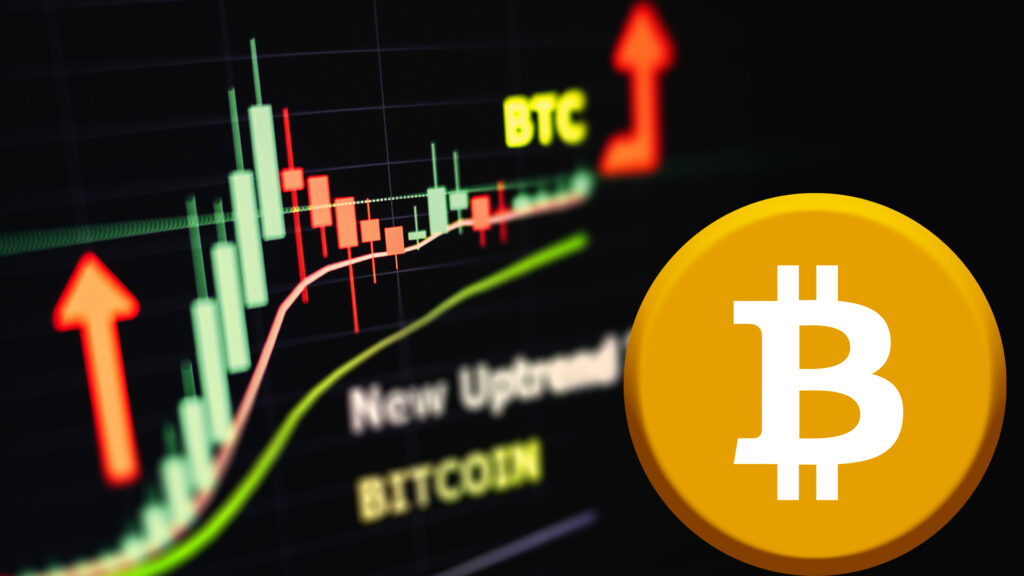 What is the Stock Flow Model of Bitcoin for its Price Prediction?