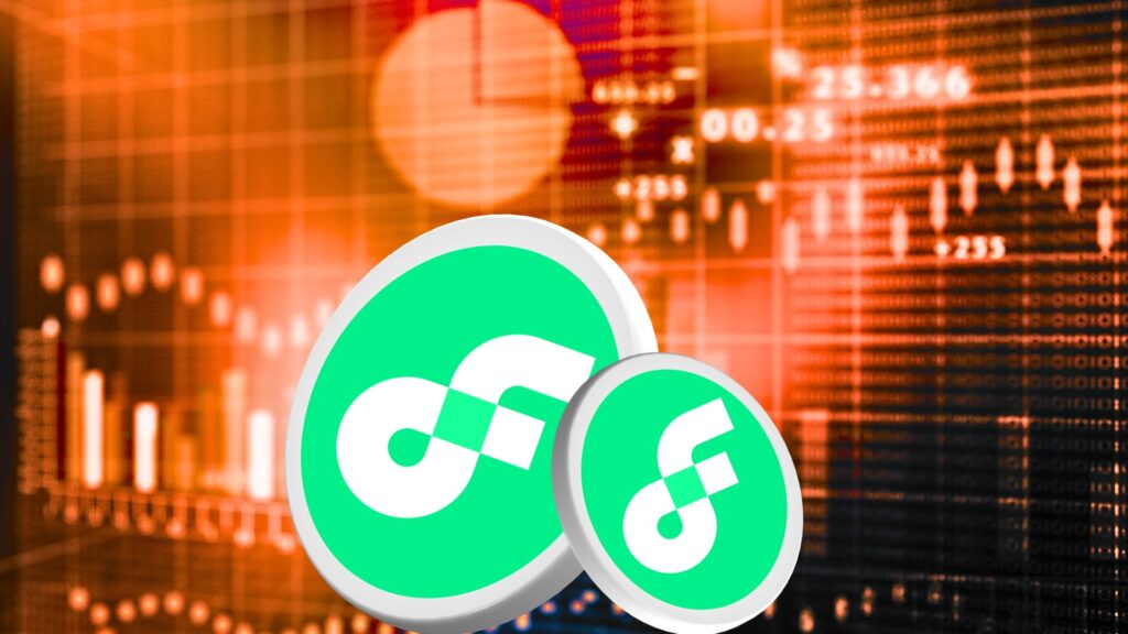 What to Expect from Flow Crypto After Triangle Pattern Breakout?