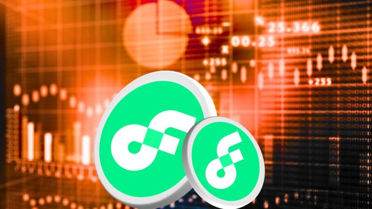 What to Expect from Flow Crypto After Triangle Pattern Breakout?|||