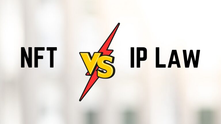 What To Know About Licensed NFT And IP Law