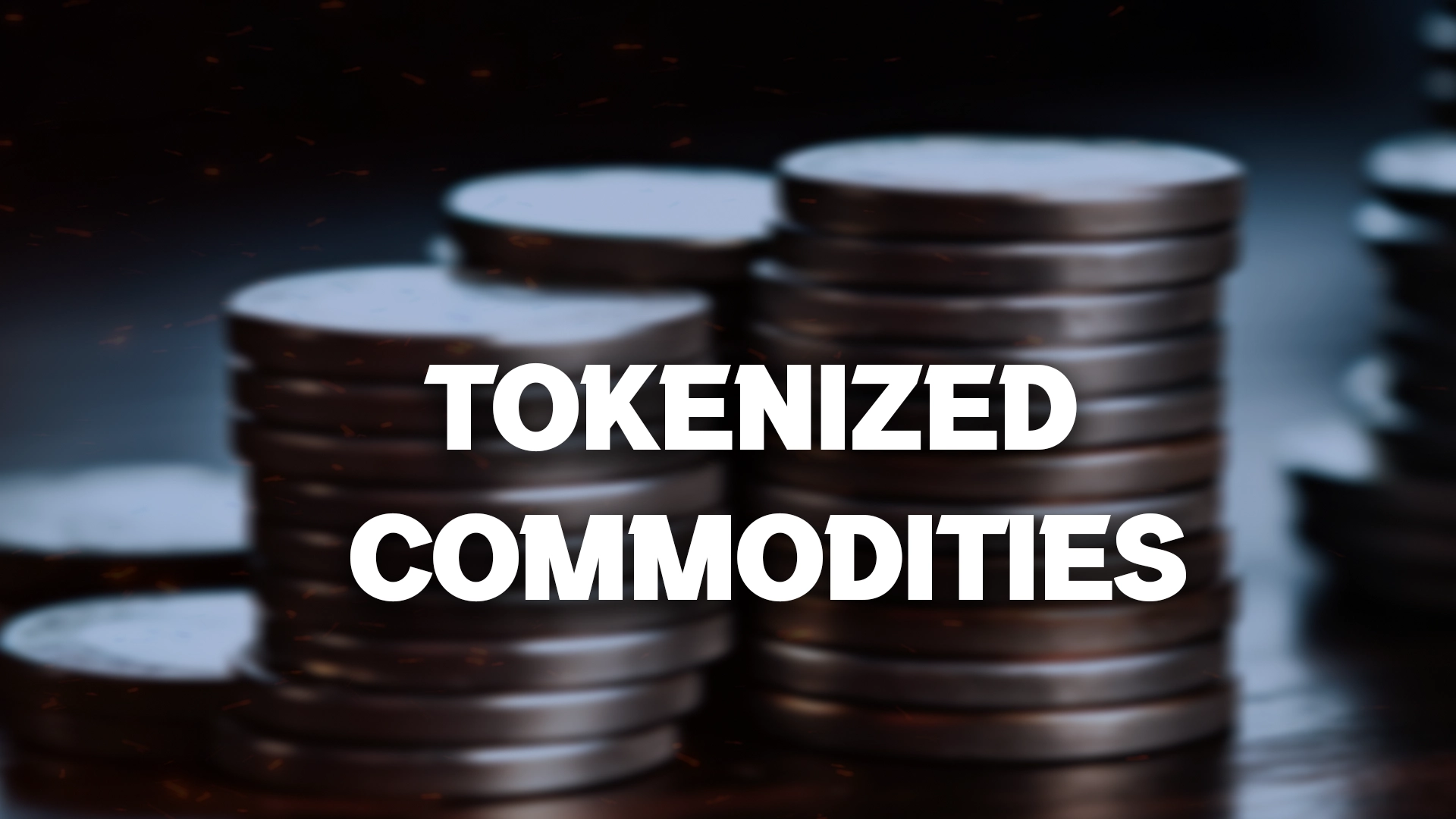 Tokenized Commodities: Democratizing The Way Of Investment  
