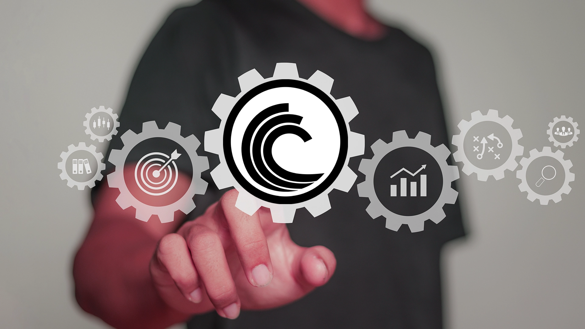BitTorrent Chain (BTTC): Pioneering Cross-Chain Interoperability
