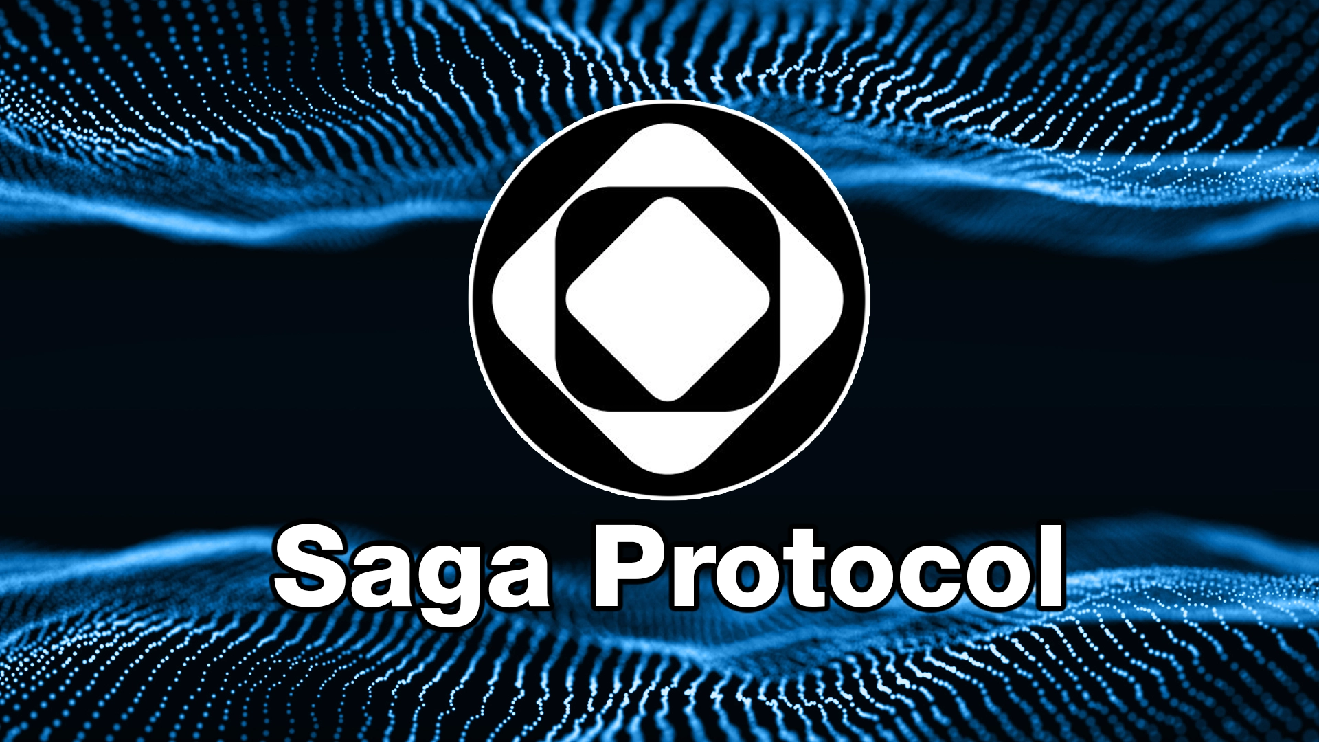 Saga Protocol: Revolutionizing Dapp Development With Chainlets