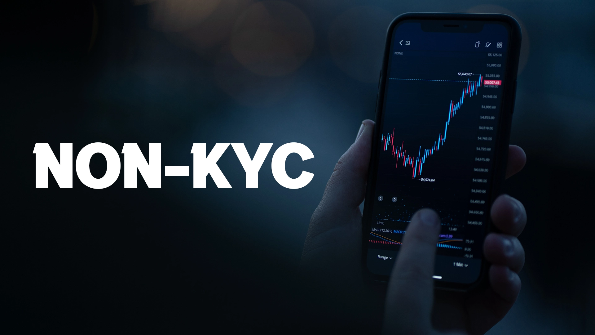 Here’s What You Should Know Before Using A Non-KYC Exchange